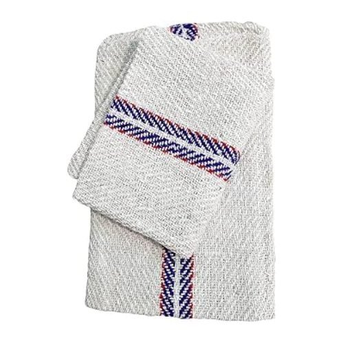 Herringbone floor duster
