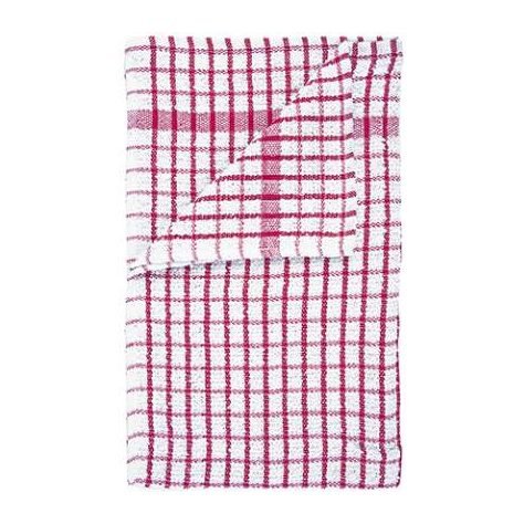 Terry kitchen napkin