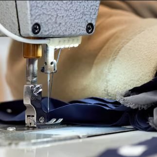Stitching