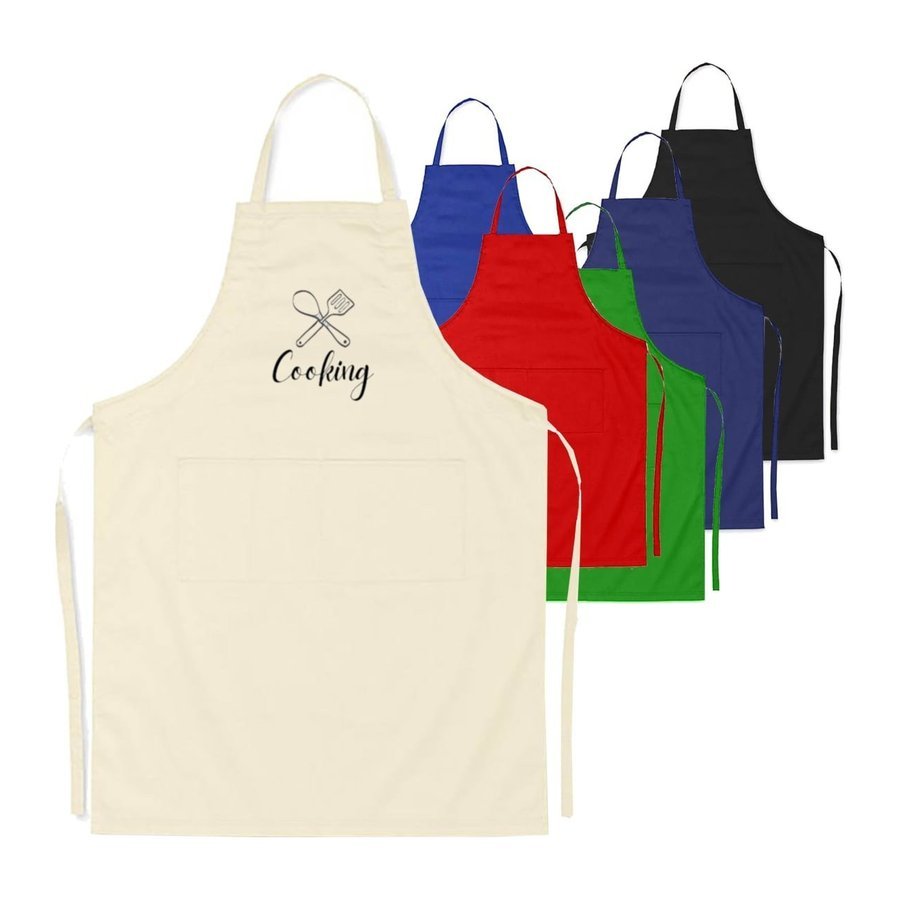 Aprons